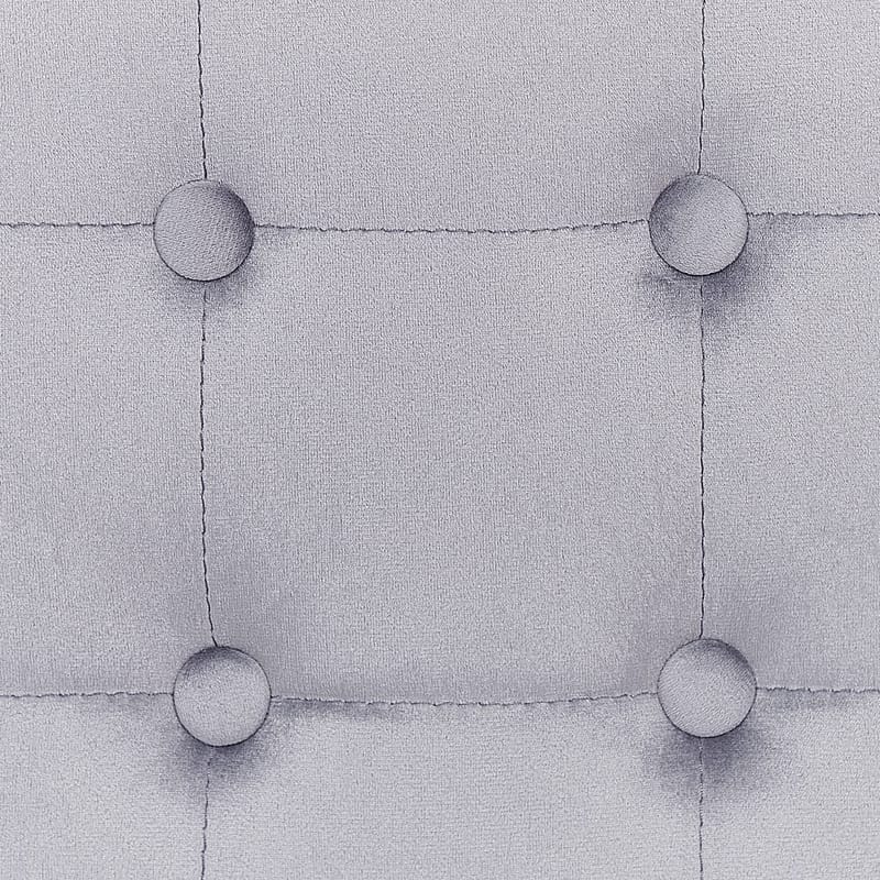 Sekk Wisconsin - Grå - Møbler - Stoler - Krakk - Puff