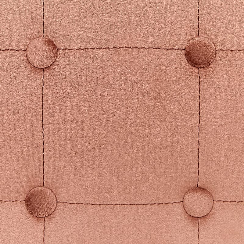 Sekk Wisconsin - Rosa - Møbler - Stoler - Krakk - Puff