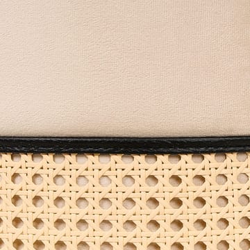 Sekk Yankton - Beige - Møbler - Stoler - Krakk - Puff