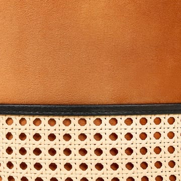 Sekk Yankton - Oransje - Møbler - Stoler - Krakk - Puff