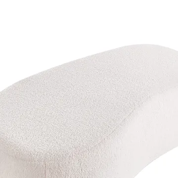 Sengebenk Bayard - Møbler - Stoler - Krakk - Fotskammel