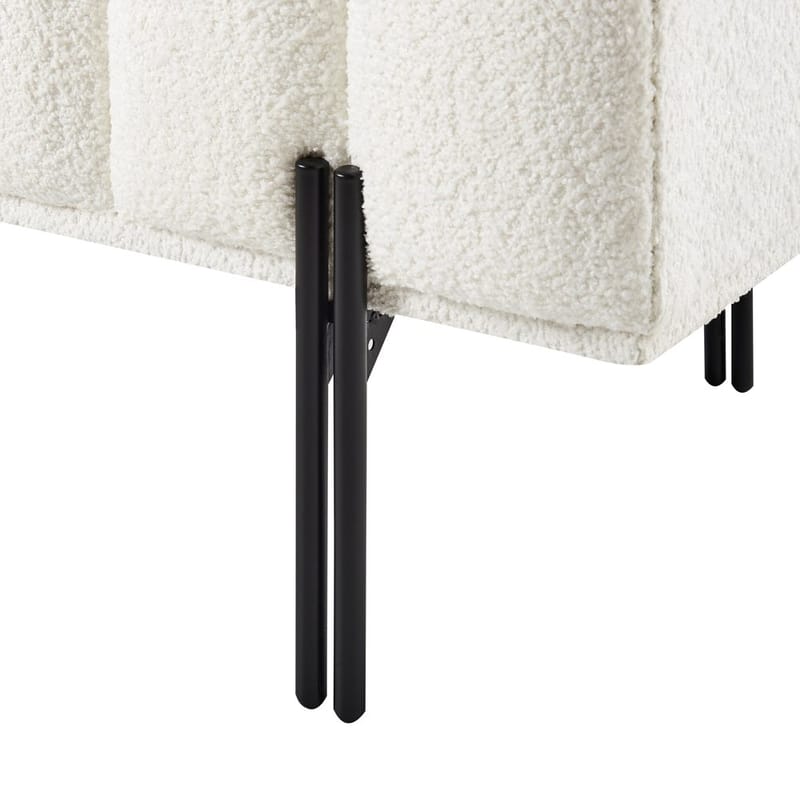 Sengebenk Carey - Møbler - Gangmøbler - Gangbenk