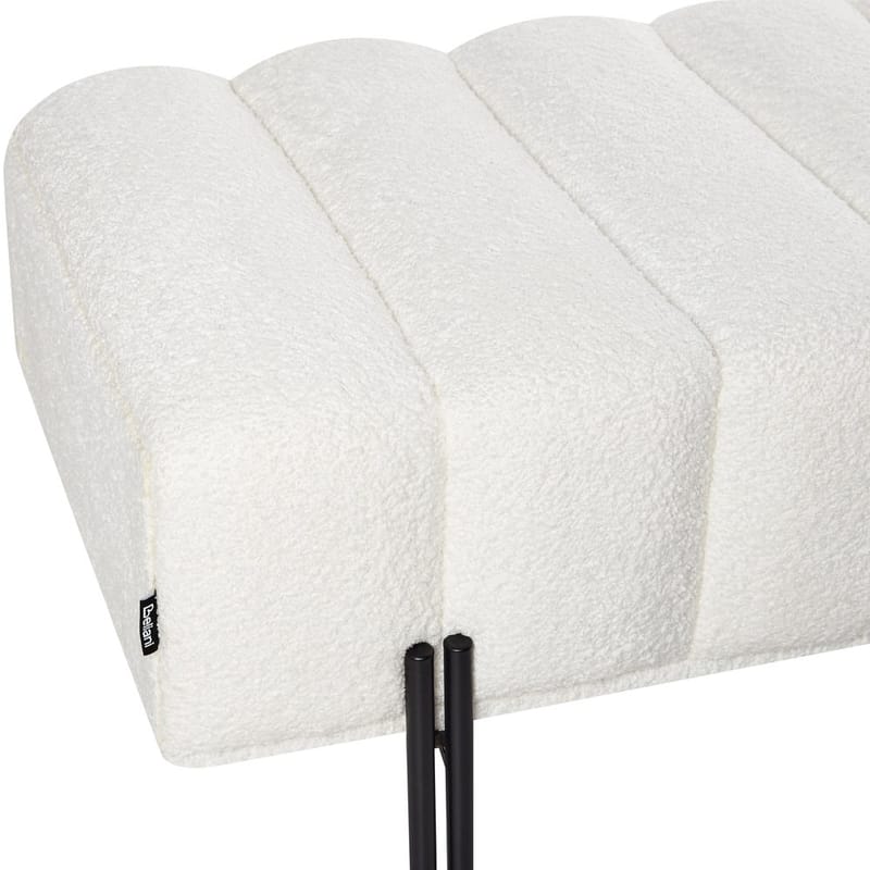 Sengebenk Carey - Møbler - Senger - Sengetilbehør - Ribbebunn