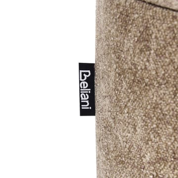 Sengebenk Oklahoma - Brun, lyst tre - Interiør - Dekorasjon & innredningsdetaljer - Dekorbeslag - Beslag - Møbelben