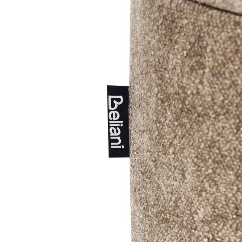 Sengebenk Oklahoma - Brun, lyst tre - Interiør - Dekorasjon & innredningsdetaljer - Dekorbeslag - Beslag - Møbelben