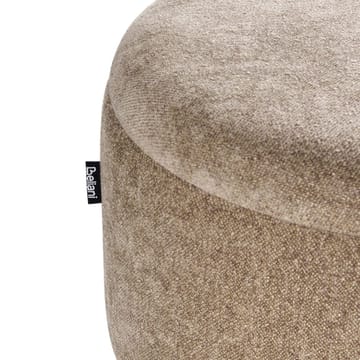 Sengebenk Oklahoma - Brun, lyst tre - Interiør - Dekorasjon & innredningsdetaljer - Dekorbeslag - Beslag - Møbelben