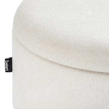 Sengebenk Oklahoma - Hvit, lyst tre - Interiør - Dekorasjon & innredningsdetaljer - Dekorbeslag - Beslag - Møbelben