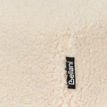 Sengebenk Tamre - Hvit, lyst tre - Møbler - Stoler - Krakk - Fotskammel