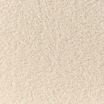 Sengebenk Tamre - Hvit, lyst tre - Møbler - Stoler - Krakk - Fotskammel