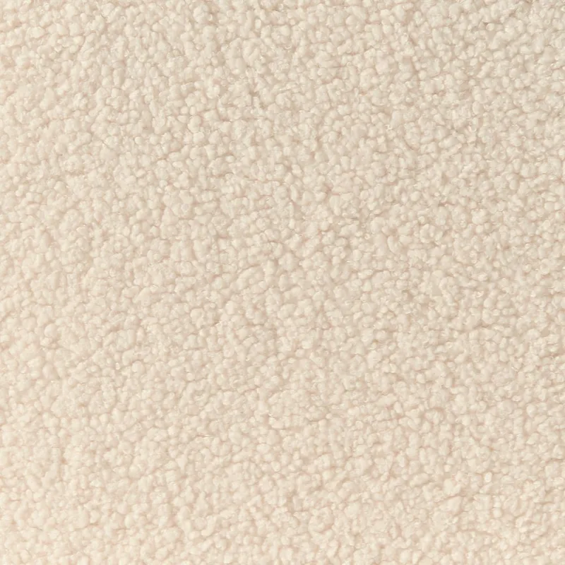 Sengebenk Tamre - Hvit, lyst tre - Møbler - Stoler - Krakk - Fotskammel