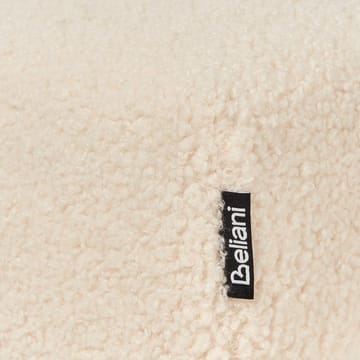 Sengebenk Tamre - Hvit, lyst tre - Møbler - Stoler - Krakk - Fotskammel