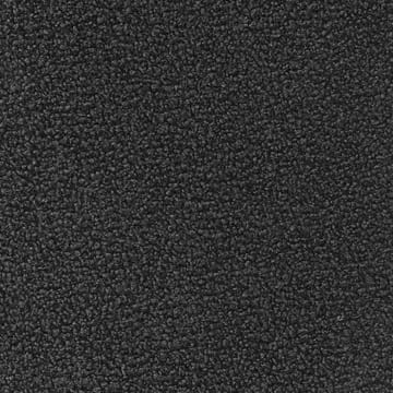 Sengebenk Tamre - Svart, lyst tre - Møbler - Stoler - Krakk - Fotskammel