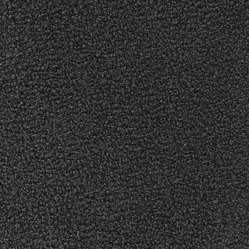 Sengebenk Tamre - Svart, lyst tre - Møbler - Stoler - Krakk - Fotskammel