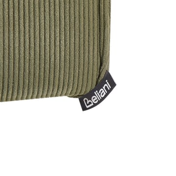 Sengebenk Vinita - Grønn - Møbler - Senger - Sengetilbehør - Ribbebunn