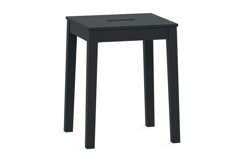 SIMPLE Krakk Svart, VOX