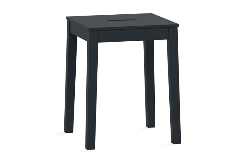 SIMPLE Krakk Svart, VOX