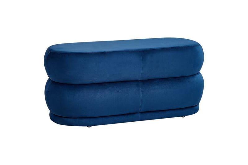 Sittebenk Ellendale Blå, Blå