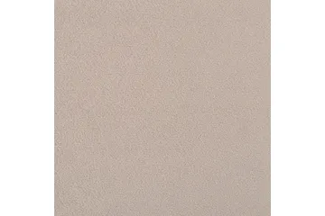 Sittebenk Milry Beige/Gull - Beige/Gull - Møbler - Stoler - Krakk - Fotskammel