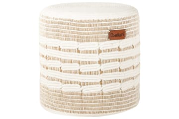 Sittepuff Abtin - Møbler - Stoler - Krakk - Puff