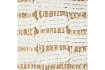 Sittepuff Abtin - Møbler - Stoler - Krakk - Puff