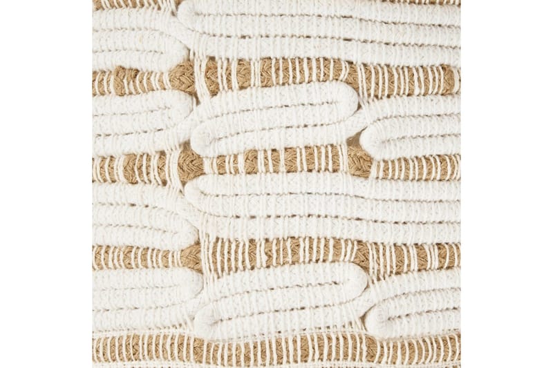 Sittepuff Abtin - Møbler - Stoler - Krakk - Puff