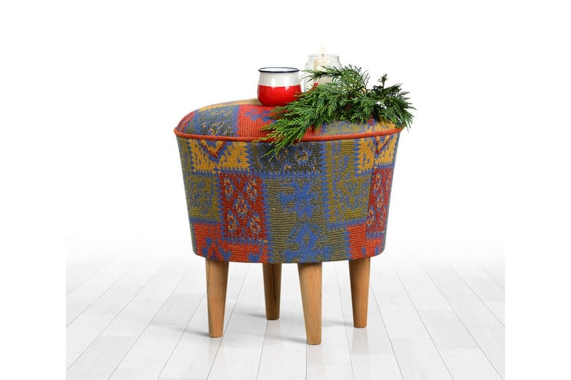 Sittepuff Ansonia 42 cm - Puff
