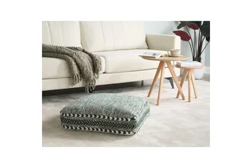 Sittepuff Birch - Møbler - Stoler - Krakk - Puff