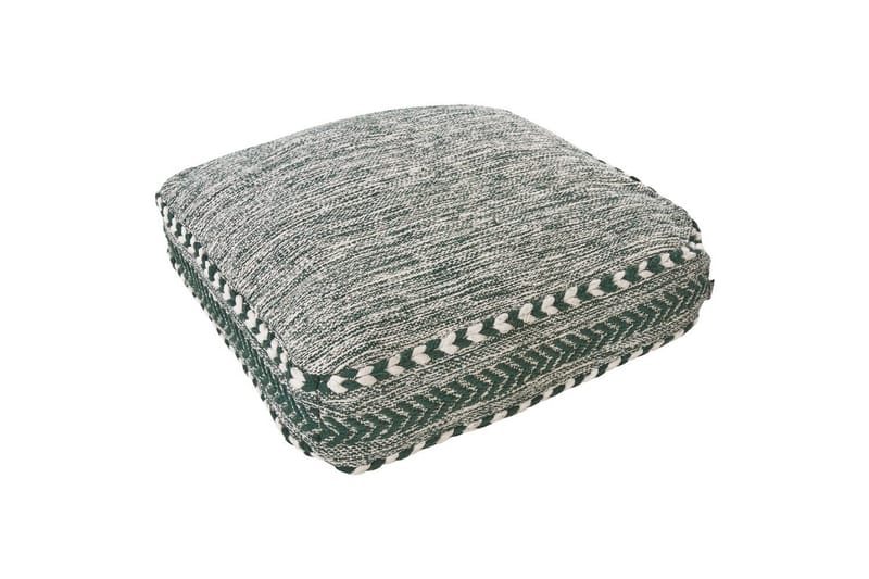 Sittepuff Birch - Møbler - Stoler - Krakk - Puff