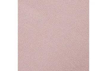 Sittepuff Brigitte Rosa/Sølv - Rosa/Sølv - Møbler - Stoler - Krakk - Puff