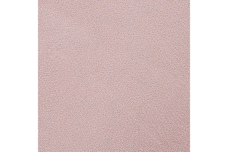 Sittepuff Brigitte Rosa/Sølv - Rosa/Sølv - Møbler - Stoler - Krakk - Puff