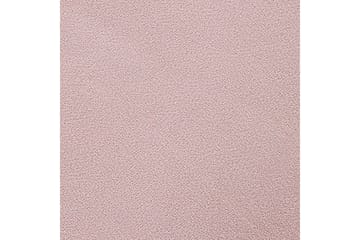 Sittepuff Brigitte Rosa/Sølv - Rosa/Sølv - Møbler - Stoler - Krakk - Puff