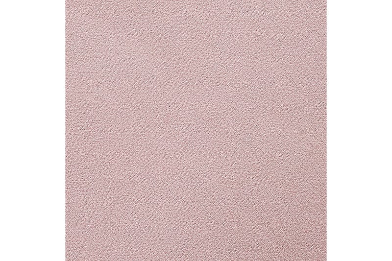 Sittepuff Brigitte Rosa/Sølv - Rosa/Sølv - Møbler - Stoler - Krakk - Puff