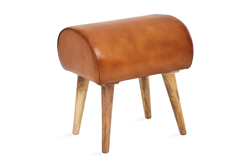 Sittepuff Jonee, Brun