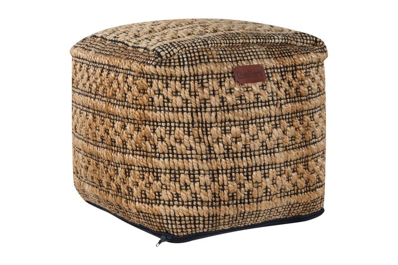 Sittepuff Mabula - Møbler - Stoler - Krakk - Puff