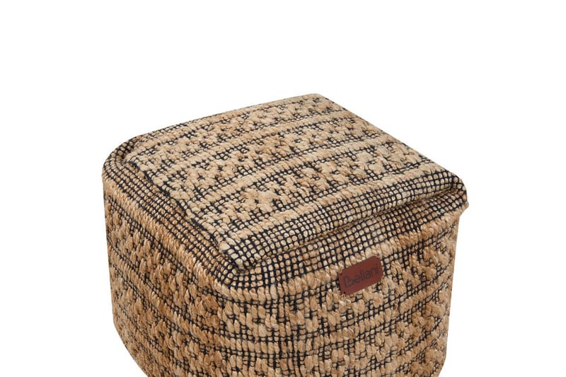 Sittepuff Mabula - Møbler - Stoler - Krakk - Puff