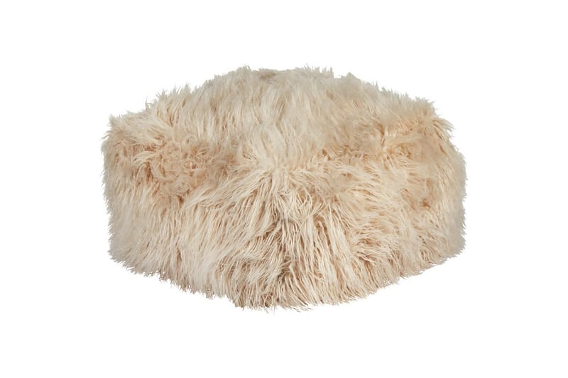 Sittepuff Mukki Beige, Beige