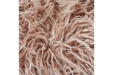Sittepuff Mukki Taupe - Taupe - Møbler - Stoler - Krakk - Puff