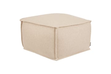 Sittepuff Sherali Beige
