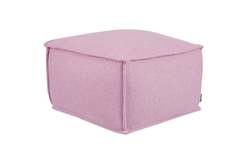 Sittepuff Sherali Rosa, Rosa