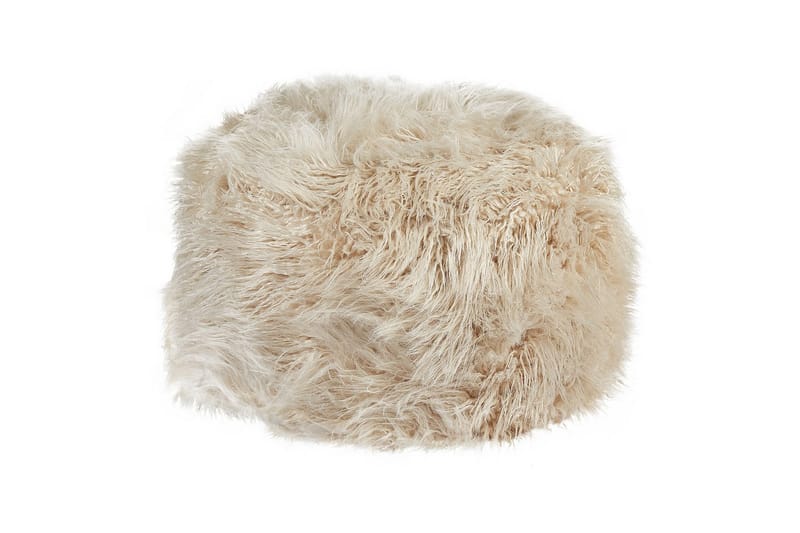 Sittepuff Tukki Beige, Beige