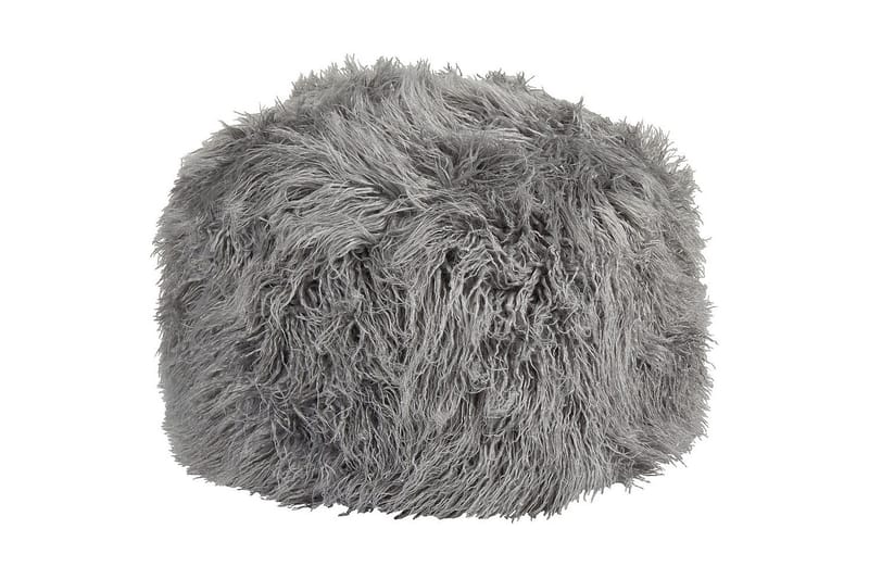 Sittepuff Tukki Grå, Grå
