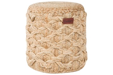 Sittepuff Turkan - Møbler - Stoler - Krakk - Puff