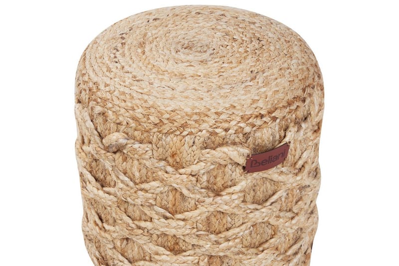 Sittepuff Turkan - Møbler - Stoler - Krakk - Puff