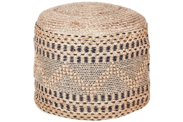 Sittepuff Wadan - Møbler - Stoler - Krakk - Puff