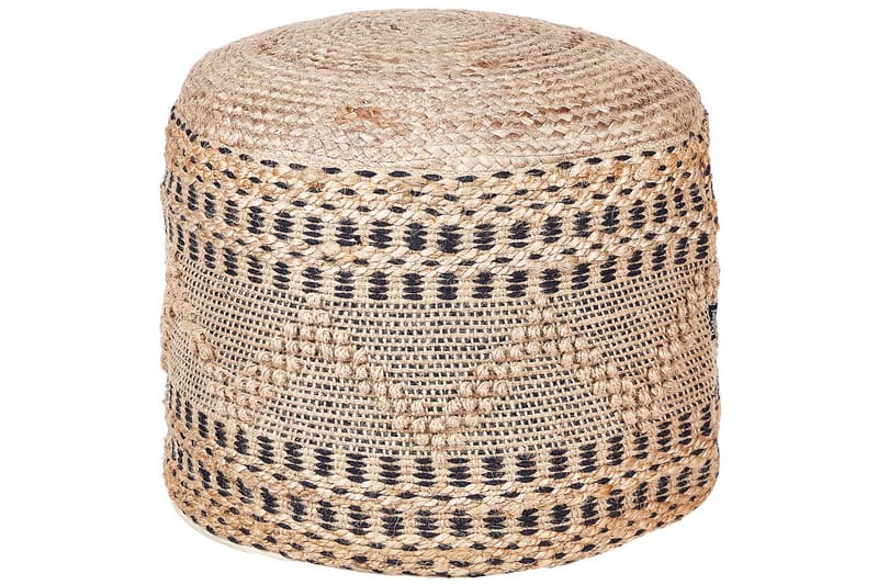 Sittepuff Wadan - Møbler - Stoler - Krakk - Puff
