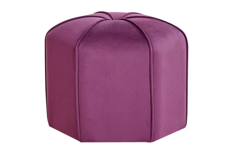 Sittepuff Wishek Fiolett, Fiolett
