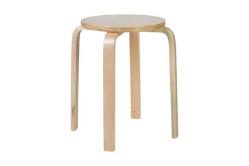 Sixty Krakk - Møbler - Stoler - Krakk