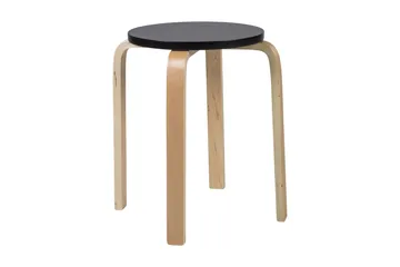 Sixty Krakk - Møbler - Stoler - Krakk