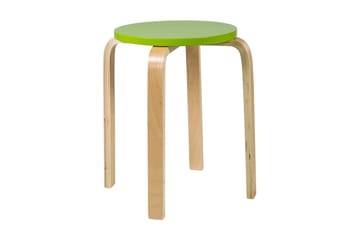 Sixty Krakk - Møbler - Stoler - Krakk