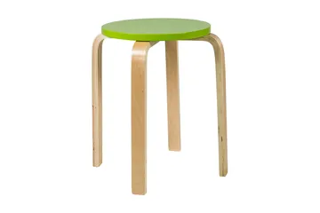 Sixty Krakk - Møbler - Stoler - Krakk